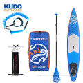 Hot Sale Water Sports Inflatable Sup Board ,Inflatable Surfboard With Pump